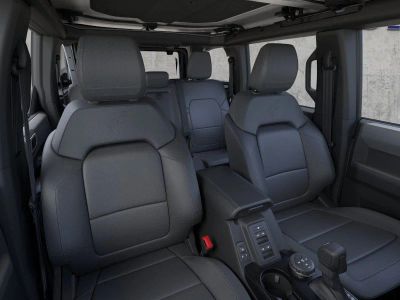 2026 Ford Bronco - Photo 10