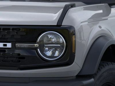 2026 Ford Bronco - Photo 20