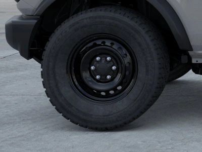 2026 Ford Bronco - Photo 21
