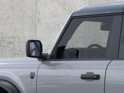 2026 Ford Bronco - Photo 22