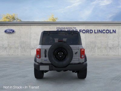 2026 Ford Bronco - Photo 6