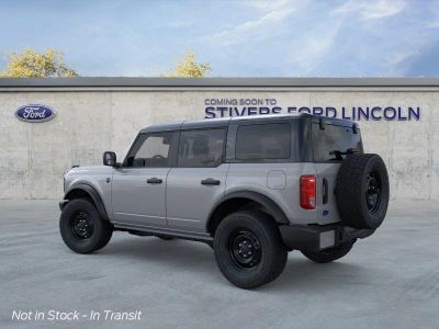 2026 Ford Bronco - Photo 5