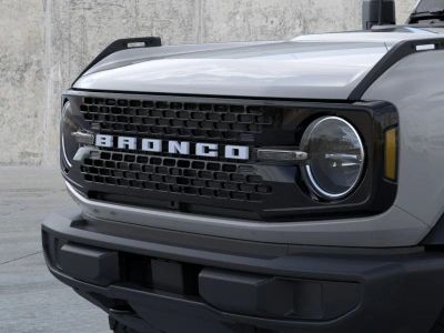 2026 Ford Bronco - Photo 19