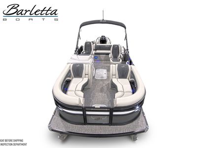 2026 Barletta Corsa 23UC - Photo 1