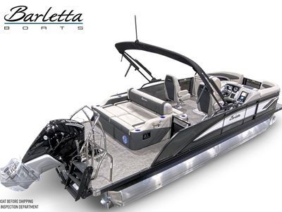 2026 Barletta Corsa 23UC - Photo 3