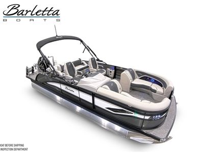2026 Barletta Corsa 23UC - Photo 8
