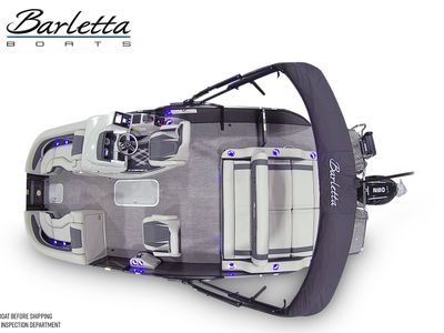 2026 Barletta Corsa 23UC - Photo 10