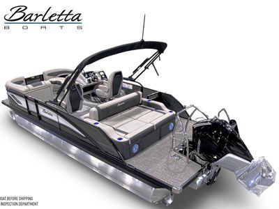 2026 Barletta Corsa 23UC - Photo 5