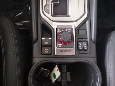 2023 Subaru Forester - Photo 17