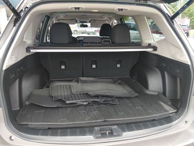 2023 Subaru Forester - Photo 11
