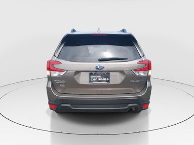 2023 Subaru Forester - Photo 6