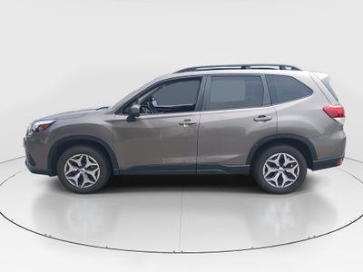 2023 Subaru Forester - Photo 4