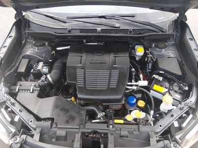 2023 Subaru Forester - Photo 9