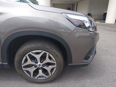 2023 Subaru Forester - Photo 10