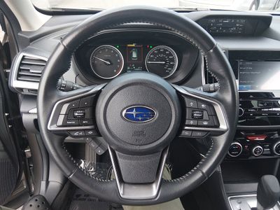 2023 Subaru Forester - Photo 12