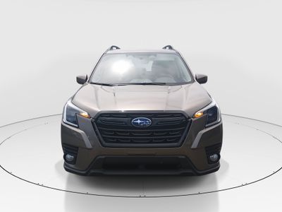 2023 Subaru Forester - Photo 2
