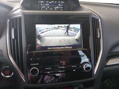 2023 Subaru Forester - Photo 16