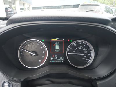 2023 Subaru Forester - Photo 14