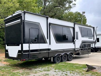 2026 Brinkley Model G - Photo 18