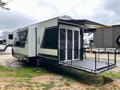 2026 Brinkley Model G - Photo 11