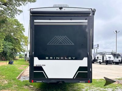 2026 Brinkley Model G - Photo 13
