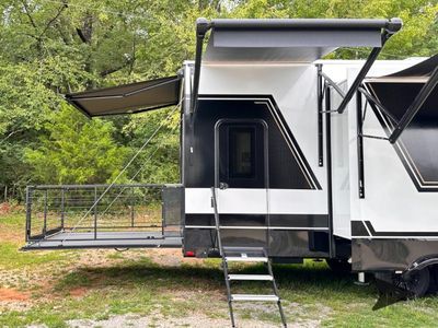 2026 Brinkley Model G - Photo 16