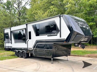 2026 Brinkley Model G - Photo 1
