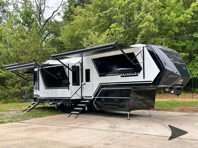 2026 Brinkley Model G - Photo 6