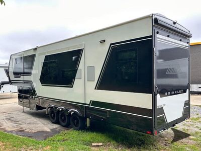 2026 Brinkley Model G - Photo 10