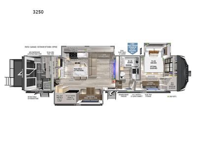2026 Brinkley Model G - Photo 2