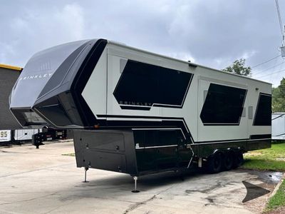 2026 Brinkley Model G - Photo 8