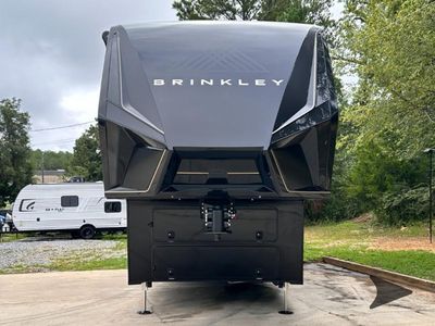 2026 Brinkley Model G - Photo 7