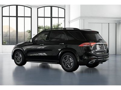 2026 Mercedes-Benz GLE — photo 72 view