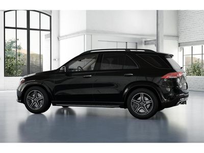 2026 Mercedes-Benz GLE — photo 32 view