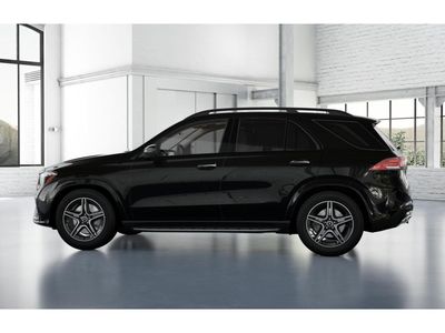 2026 Mercedes-Benz GLE — photo 75 view