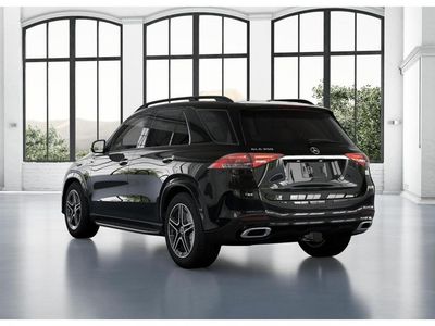 2026 Mercedes-Benz GLE — photo 28 view