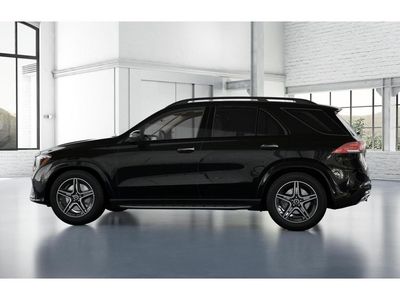 2026 Mercedes-Benz GLE — photo 33 view