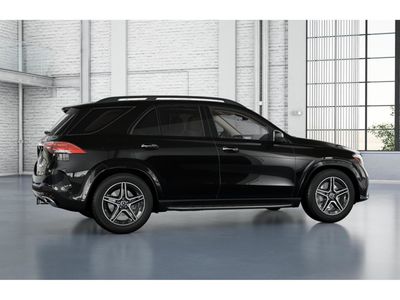 2026 Mercedes-Benz GLE — photo 60 view
