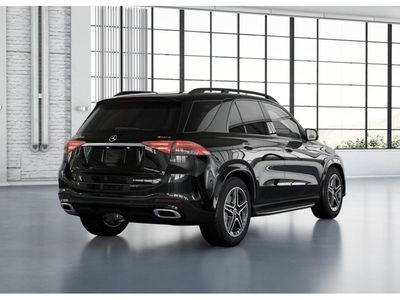 2026 Mercedes-Benz GLE — photo 64 view