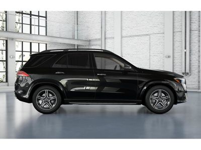 2026 Mercedes-Benz GLE — photo 44 view