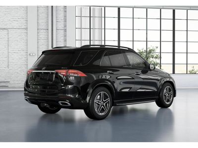 2026 Mercedes-Benz GLE — photo 63 view