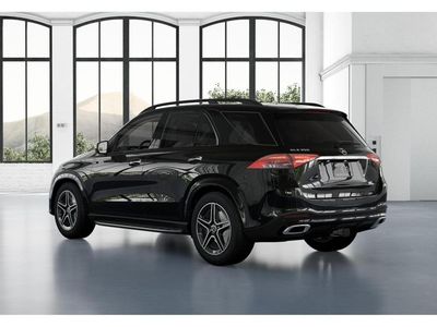 2026 Mercedes-Benz GLE — photo 29 view