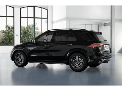 2026 Mercedes-Benz GLE — photo 73 view