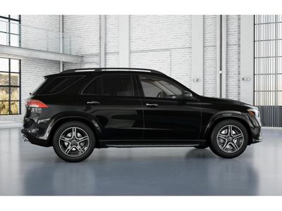 2026 Mercedes-Benz GLE — photo 59 view
