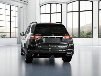 2026 Mercedes-Benz GLE — photo 26 view
