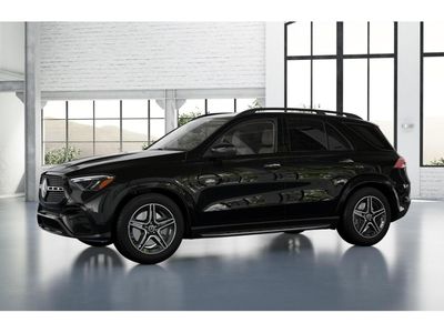2026 Mercedes-Benz GLE — photo 79 view