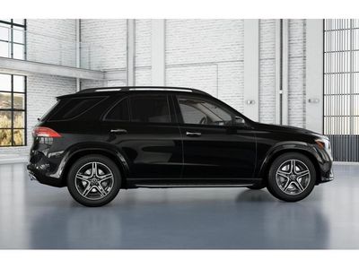 2026 Mercedes-Benz GLE — photo 17 view
