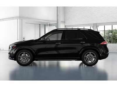 2026 Mercedes-Benz GLE — photo 76 view