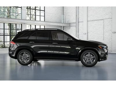 2026 Mercedes-Benz GLE — photo 15 view