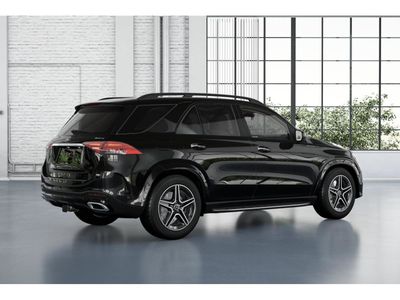 2026 Mercedes-Benz GLE — photo 62 view